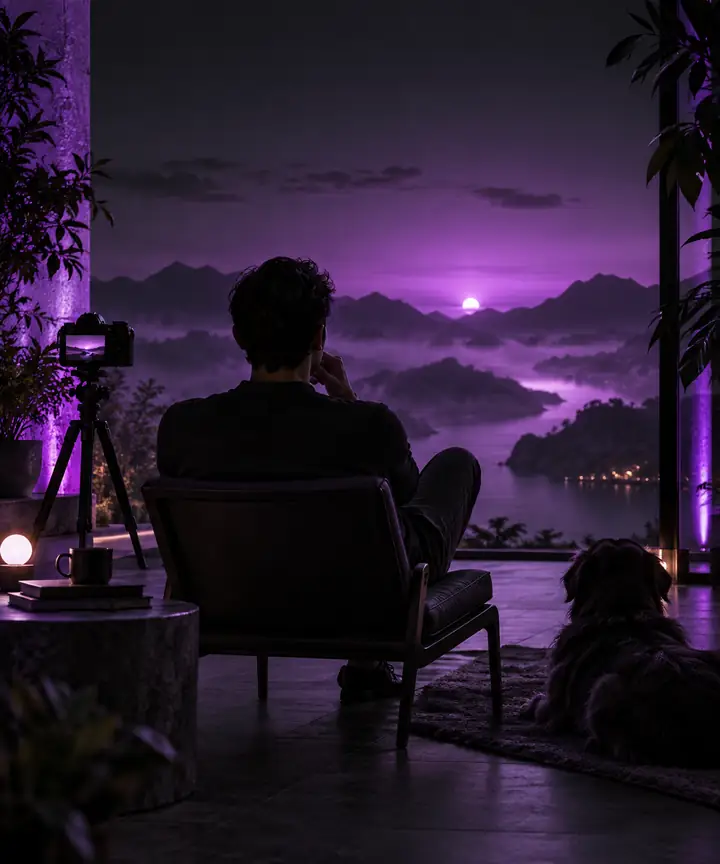 Philosophy faceless reel